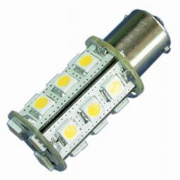 BA15S 18 LEDs 8-30V DC