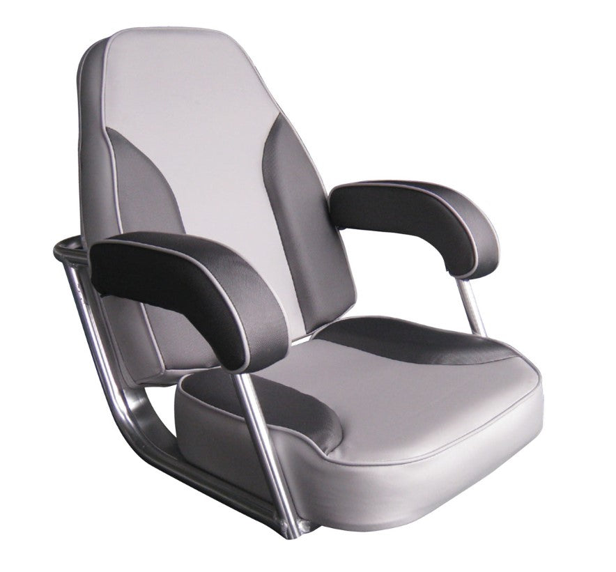 Helm Seat - Premium Offshore