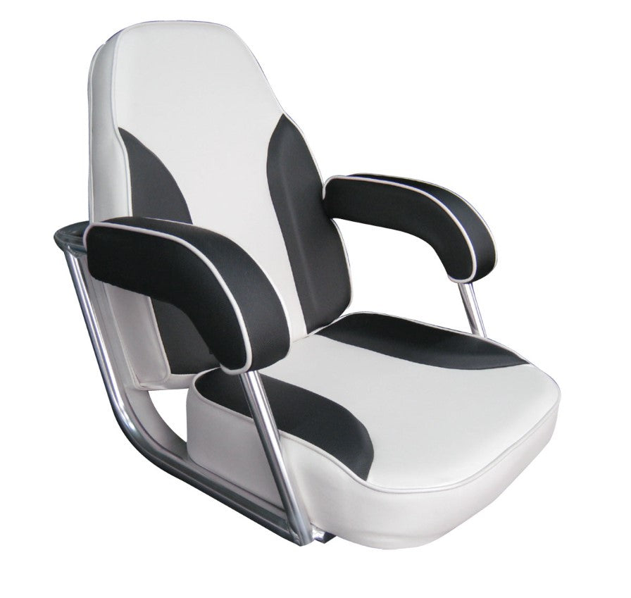 Helm Seat - Premium Offshore