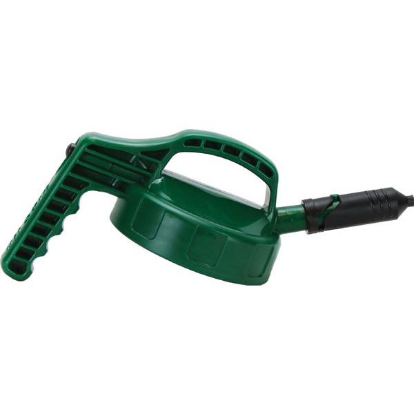 Oil Safe Mini Spout Pouring Lid