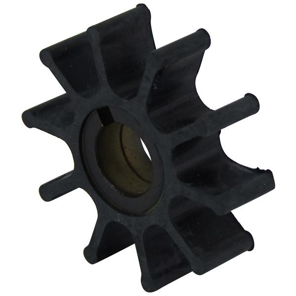 Impeller Chrysler/Force OEM Part No. 47-F40065-2 , 2 strokes 35HP, 45HP, 55HP (1971 1984)