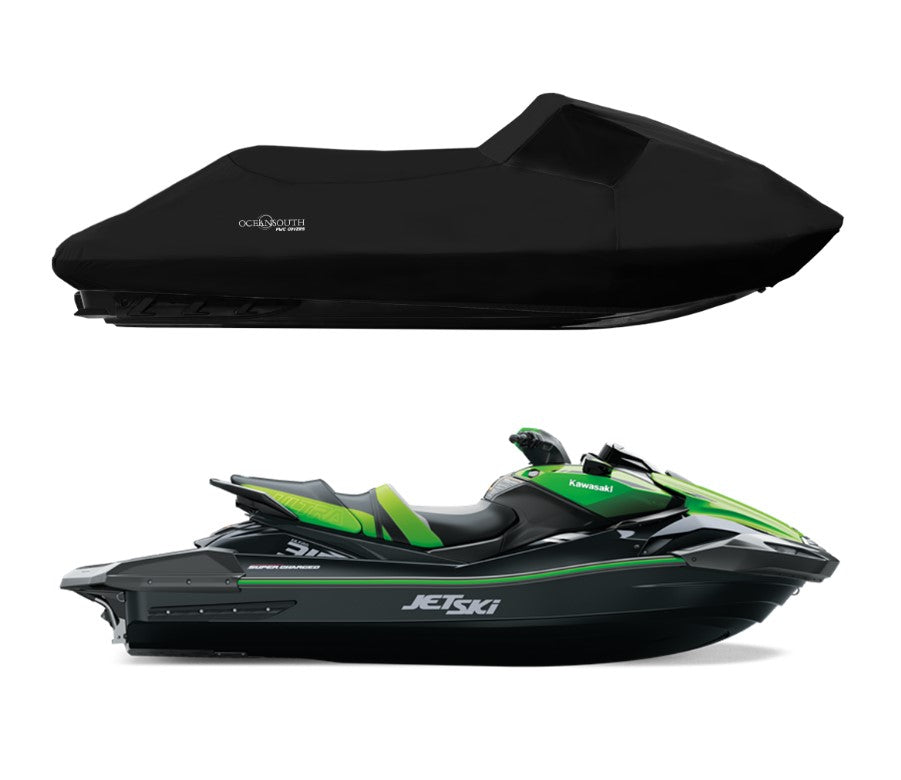 Kawasaki Jetski Covers