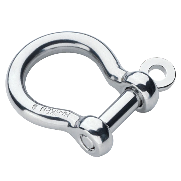 5mm Twist Shackle