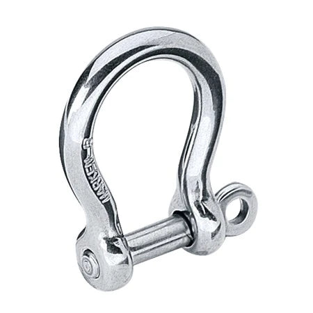 6mm Bow Shackle