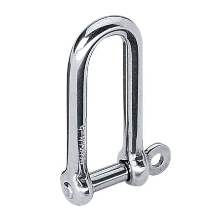 8mm Long Shackle