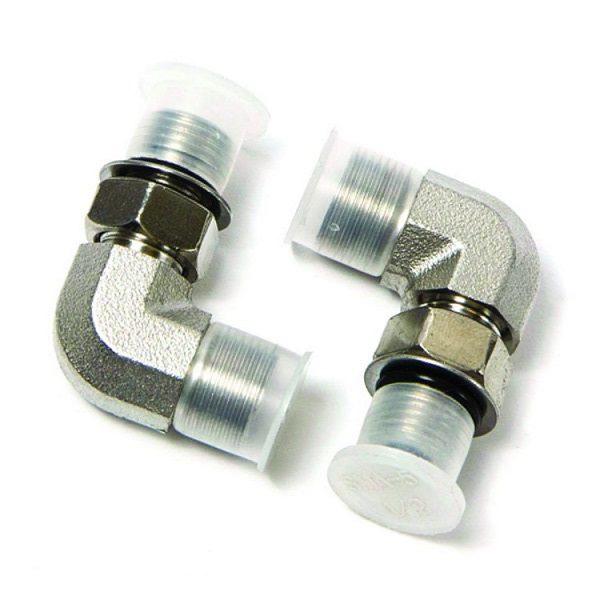 Elbow Fittings - HF6004