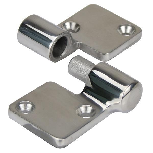 Removable Stainless Steel Hinge