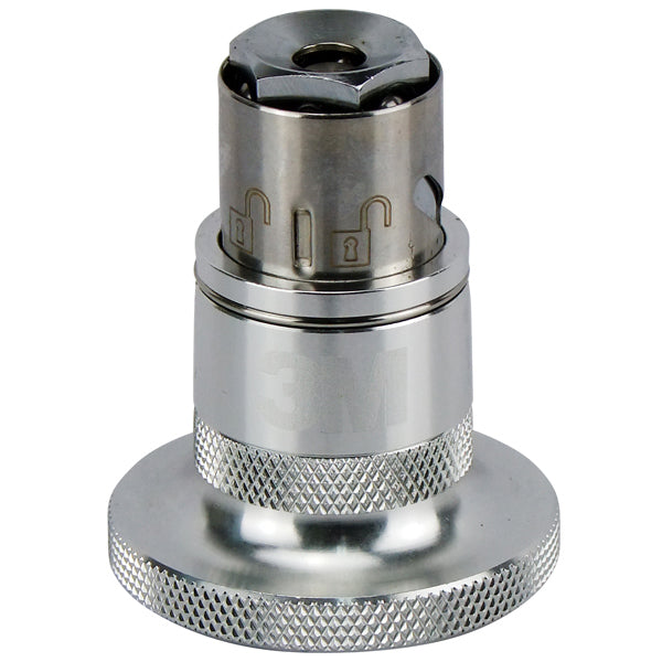 Quick Connect Adaptor - Dia: 14mm - Thread: 5/8"