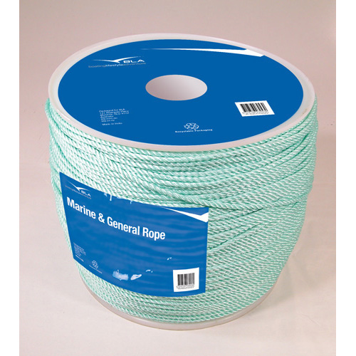 Rope - Aquadan - Flanged Reel