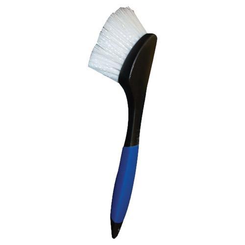 Deluxe Utility Brush - Handle & Hand