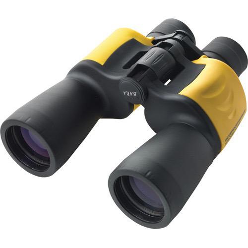 Watertight binoculars 7 x 50 BAK4 quality optics