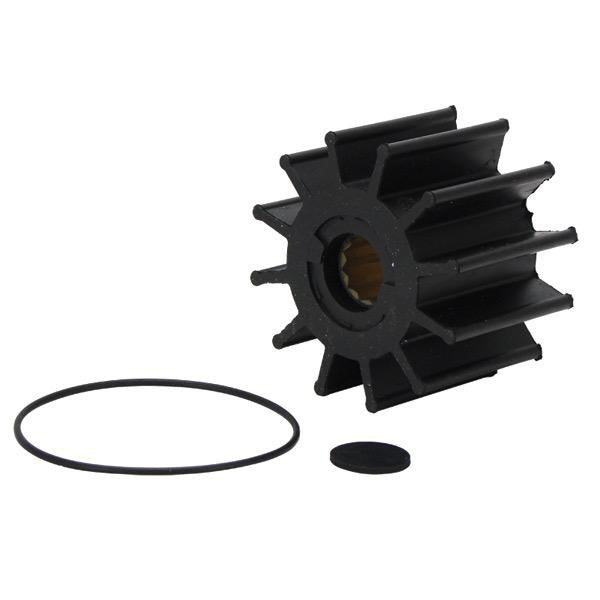 Impeller Caterpillar/Detroit Diesel/DJ Pump/Jabasco/JMP/Johnson Pump/Oberdorfer/ Volvo-Penta