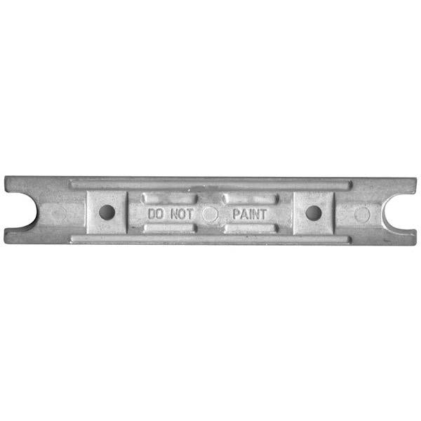 Zinc Engine Anode - Yamaha - Bar