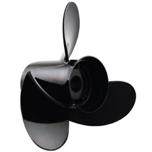 Hustler Aluminium Propeller H1-1011 (3 Blades) 10 7/8 Dia. x 11 Pitch (Rotation: RH)