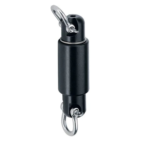 Hoistable Furling Swivel - 4mm Wire