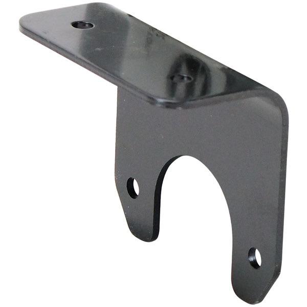 Socket Vehicle Mounting Metal Plate - Right Angle - 50 x 30 x 65mm