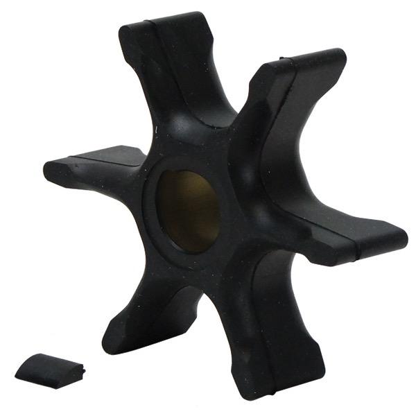 Impeller - Evinrude & Johnson Suits 1989-2005 - Black Key - OE 396725,432954,437080