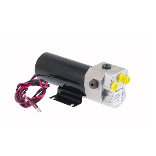 Type 0.5/12v Hydraulic Pump