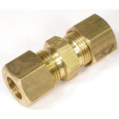 Union Coupling Fitting - Brass