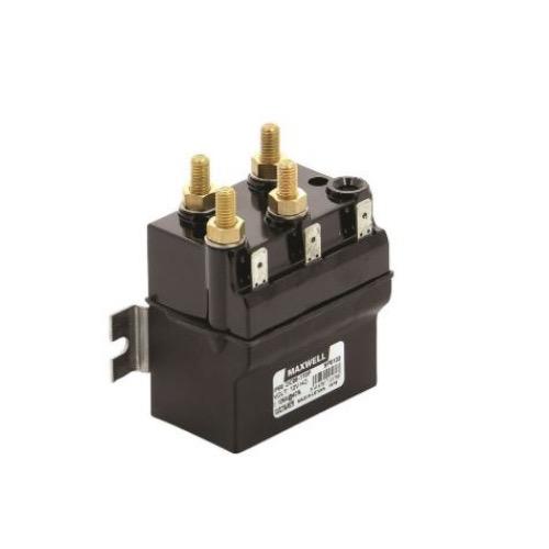 Reversing Solenoid - 12V (RC8-8, RC10, RC12, 1000 - 3500 Series) (SW)