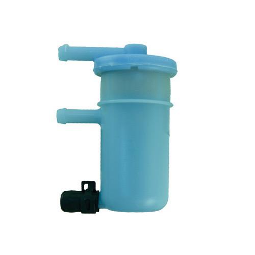 Fuel Filter - In-line Plastic Suzuki/OMC