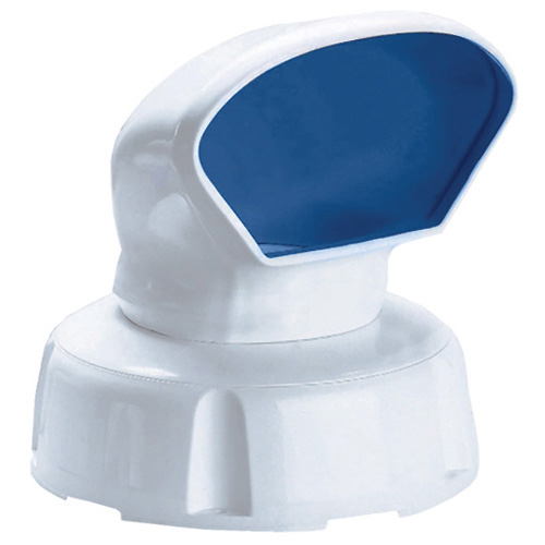 Plastimo Flexible Cowl Ventilator - Spare Low Profile Cowl Only