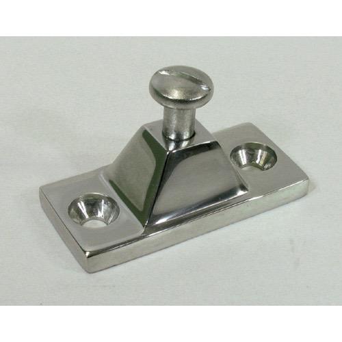 Canopy Side Mount - Cast Stainless Steel