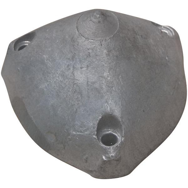 Zinc Propeller Maxi Anode