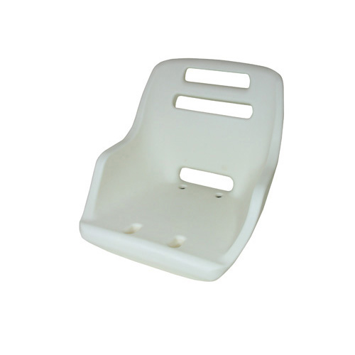 Moulded Seat - Admiral - Seat shell