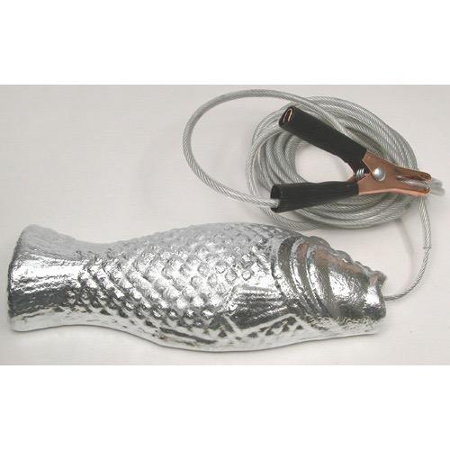 Grouper Anode