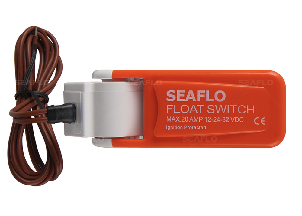 Seaflo Float Switch