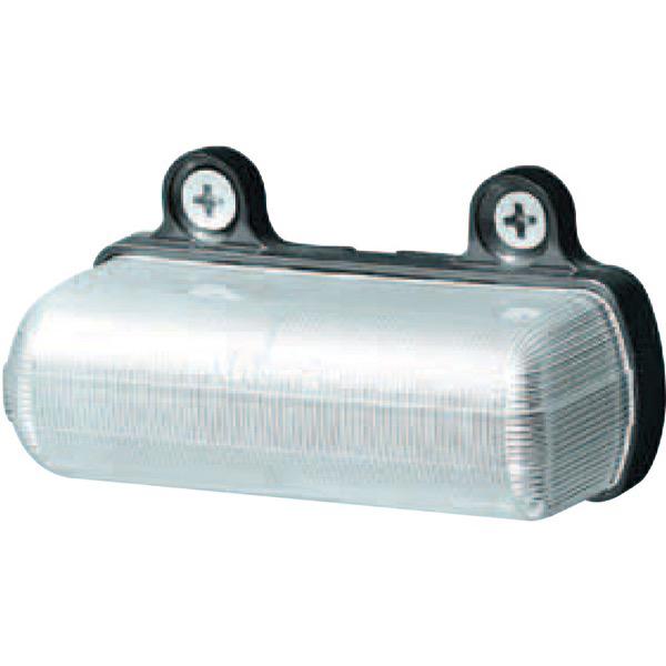 10-30V LED Top Screw Number Plate Light - 81(L) x 41(W) x 34(D)mm