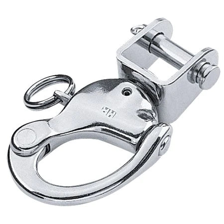 Head & Tack Snap Shackle - 680 kg load