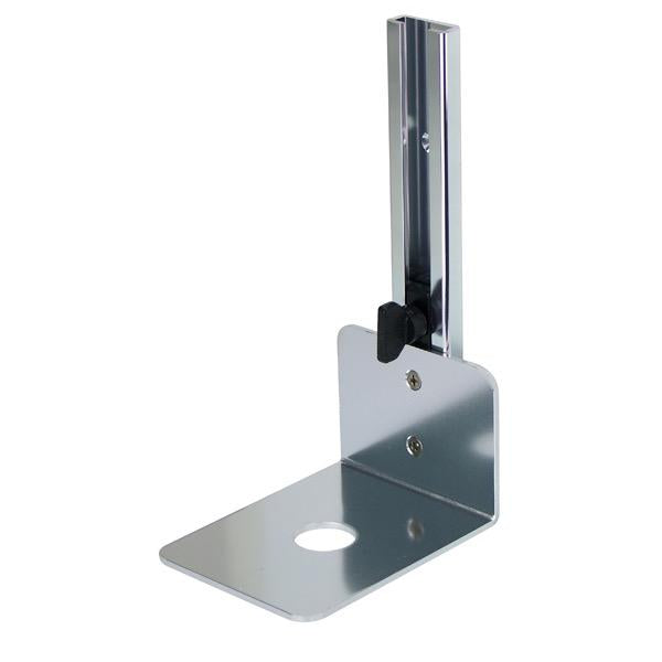 Transducer Bracket Adjustable (Straight or Right Angle)