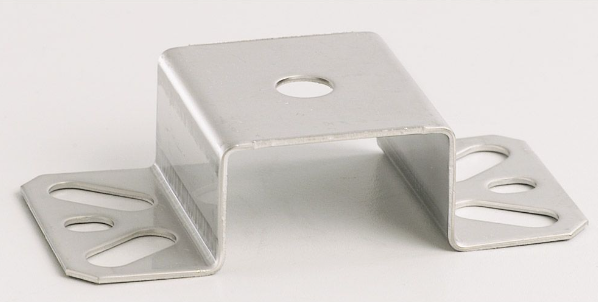 Hella - Hella Pedestal Mounting Bracket - Universal