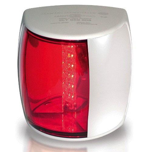 3NM NaviLED PRO - Port Navigation Lamp - White Shroud