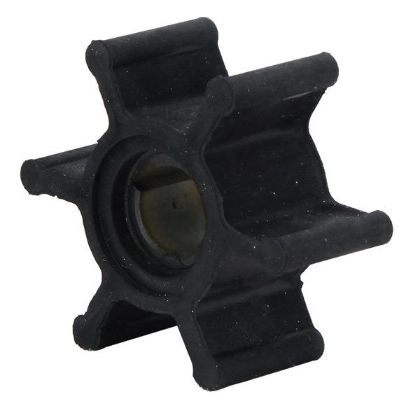 Impeller DJ Pump OE 08-37-0601/OE 22799-0001/Yanmar OE 104223-42091, OE 124223-42092