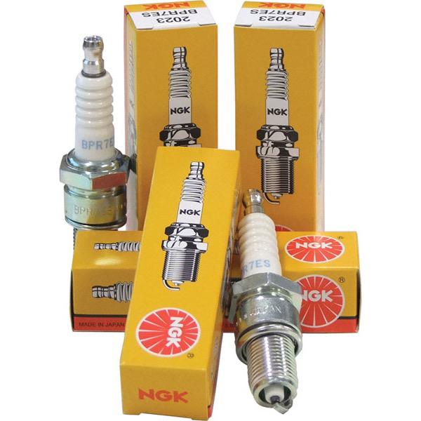 BPR5EFS Spark Plug - Pack of 10