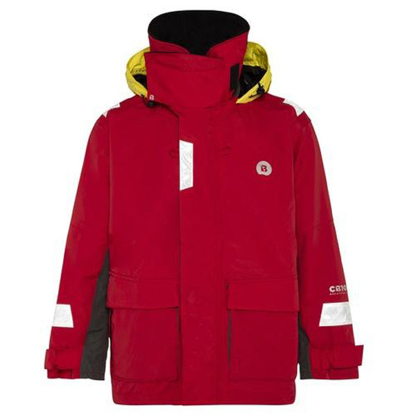 Breathable Pacific Jacket