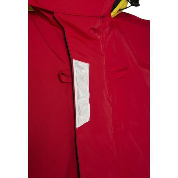 Breathable Pacific Jacket