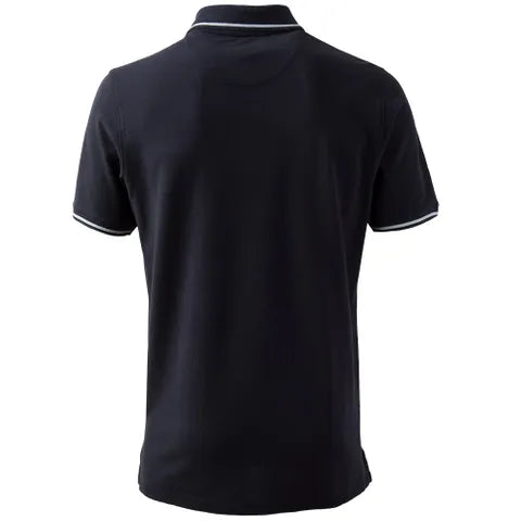 Men's Crew Polo Shirt