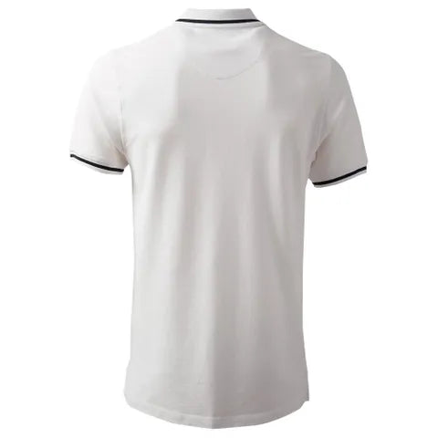 Men's Crew Polo Shirt