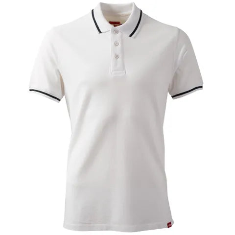 Men's Crew Polo Shirt