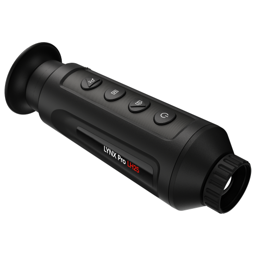 HIKMICRO - HIKMICRO Lynx Pro LH25 Thermal Monocular