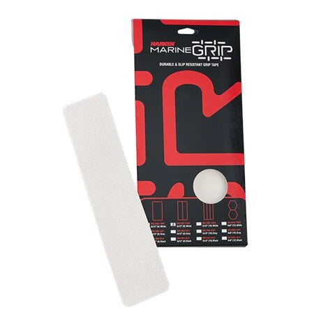 Marine Grip Tape - 3x12", 10 Pieces