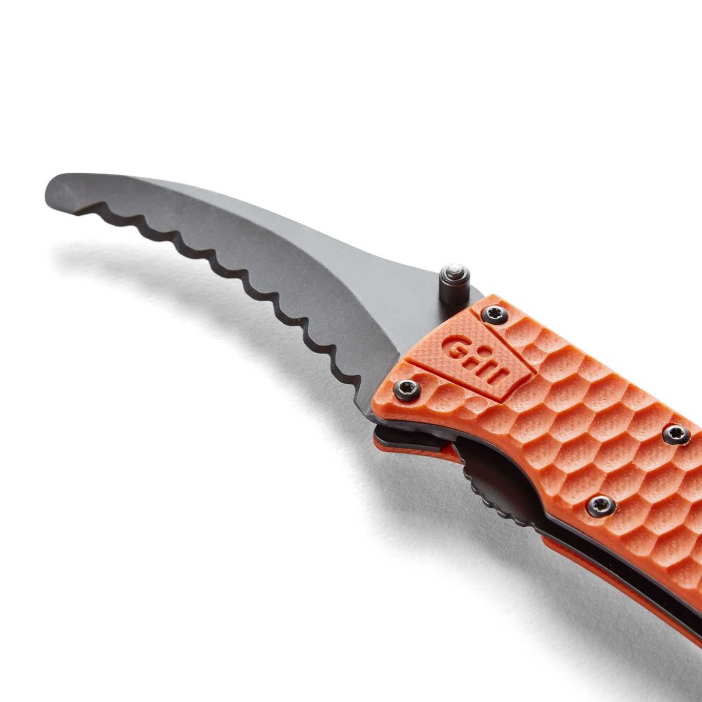 Personal Rescue Knife