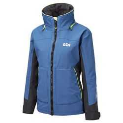 Women's Coastal Jacket