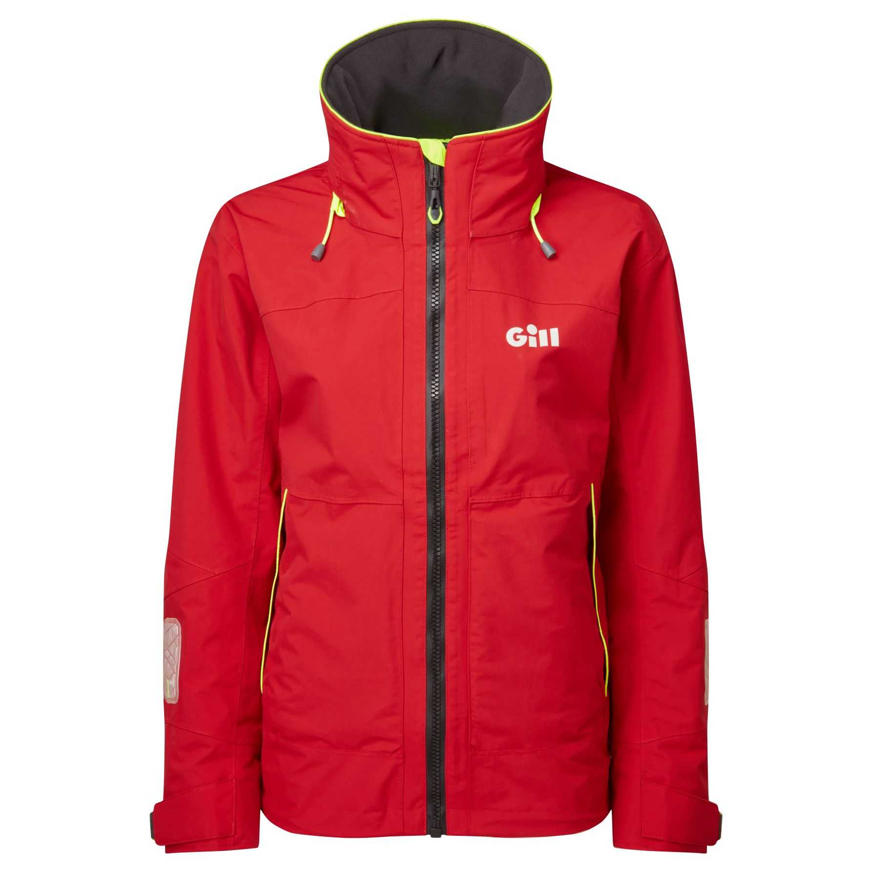 Women's Coastal Jacket