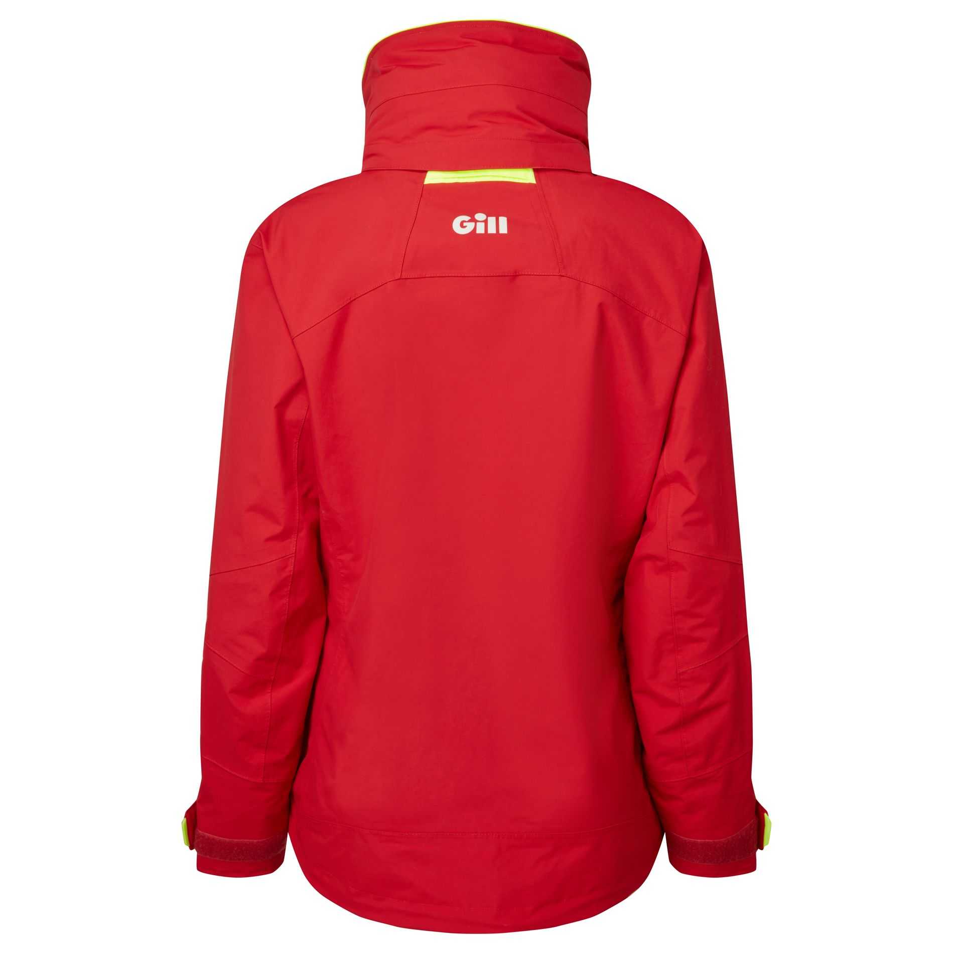 Women's Coastal Jacket