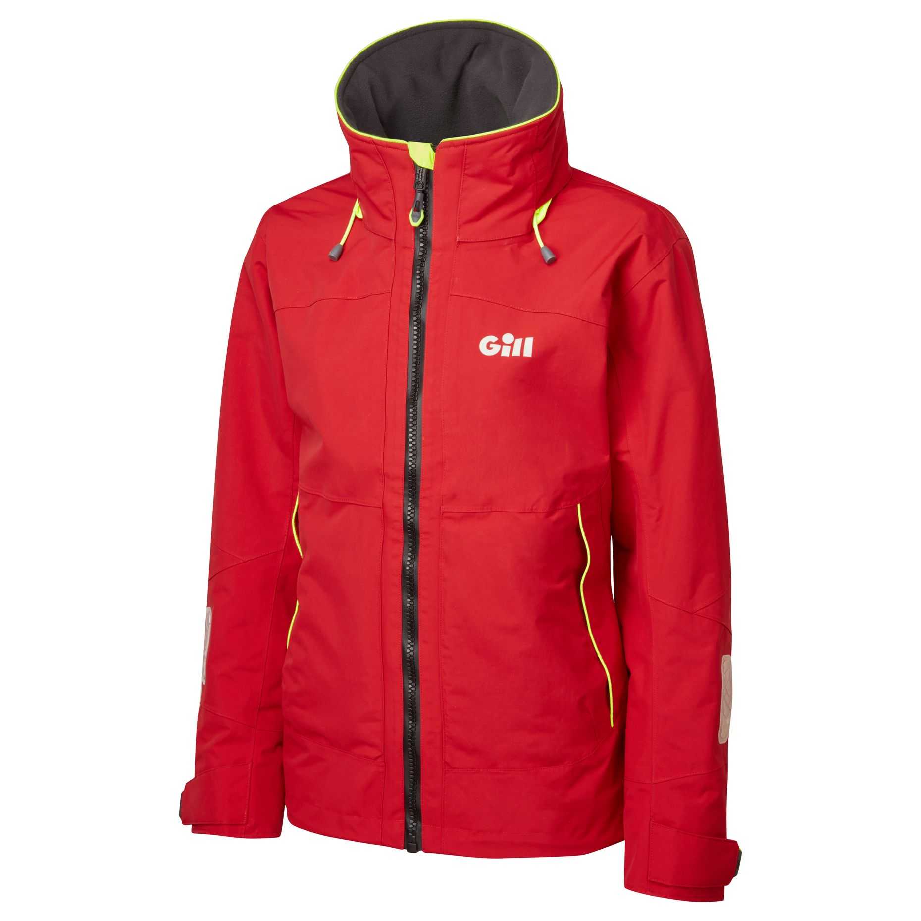 Women's Coastal Jacket